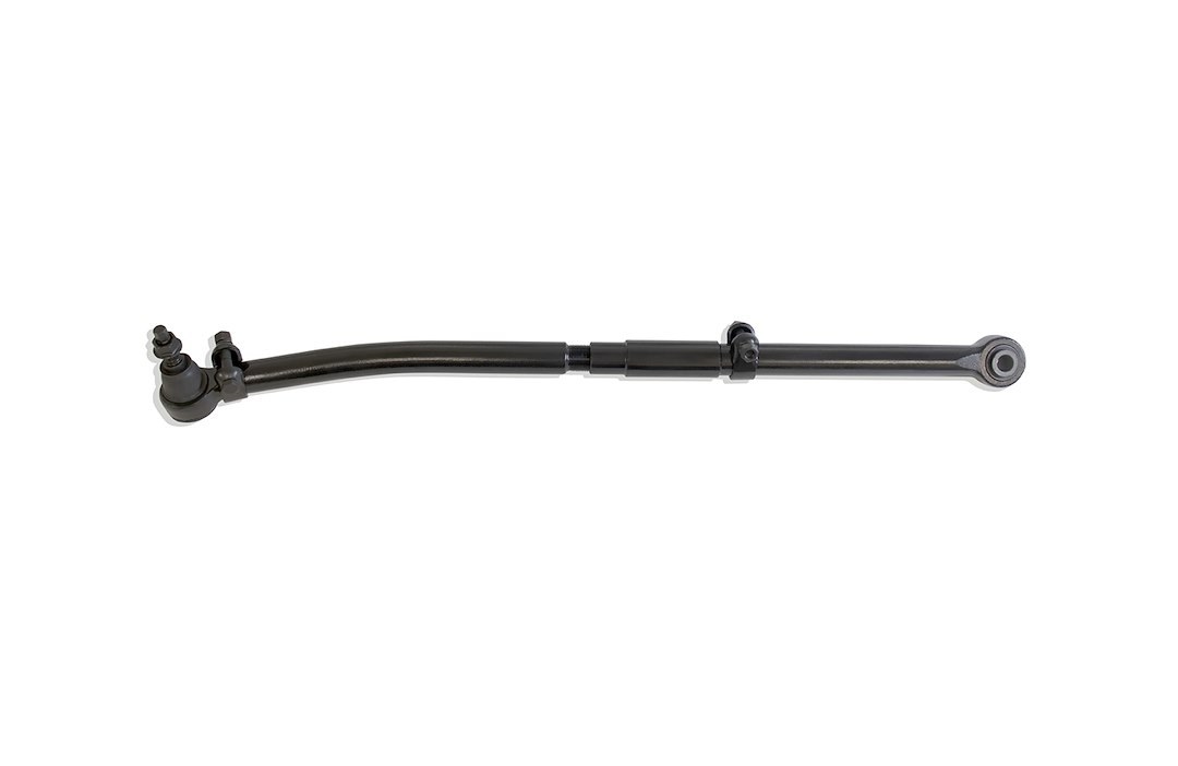 MaxTrac Suspension Track Bar, 1-1/2 to 8 Inch Lift, Adjustable, Black – 993300