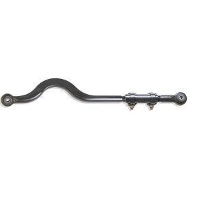 MaxTrac Suspension Track Bar, For Use with Maxtrac Lift/ Leveling Kit, Adjustable, Black – 999700