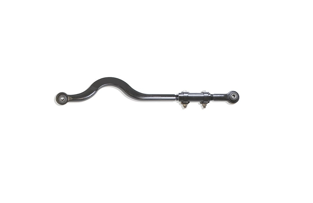 MaxTrac Suspension Track Bar, 2 to 6 Inch Lift, Adjustable, Black – 999800