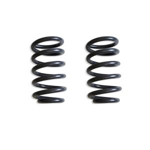 MaxTrac Suspension Lowering Kit, 4 Inch Front/ 6 Inch Rear Drop, Black Components, With Rear Shock Absorbers IN Kit – K331346-8