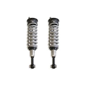 MaxTrac Suspension Lift Kit Suspension, 6-1/2 Inch Front Lift, 3 Inch Rear Lift – K881964F