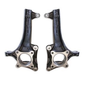 MaxTrac Suspension Lift Kit Suspension, 4 Inch Front Lift, 2 Inch Rear Lift – K884142F