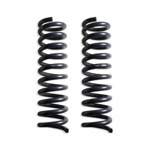 MaxTrac Suspension Lift Kit Suspension, 8 Inch Front Lift, 5-1/2 Inch Rear Lift, With Front and Rear Fox Shock Absorbers IN Kit – K947485F