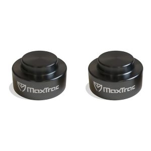 MaxTrac Suspension Lift Kit Suspension, 3 Inch Front Lift, 1-1/2 Inch Rear Lift – MP882731