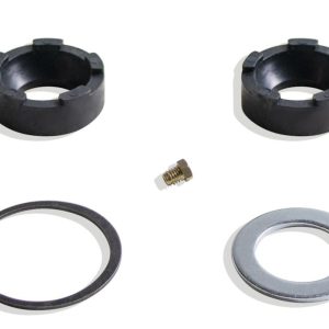 MaxTrac Suspension Rod End Service Kit, For Use with Maxtrac Large Rod End – RBK-8500RE1
