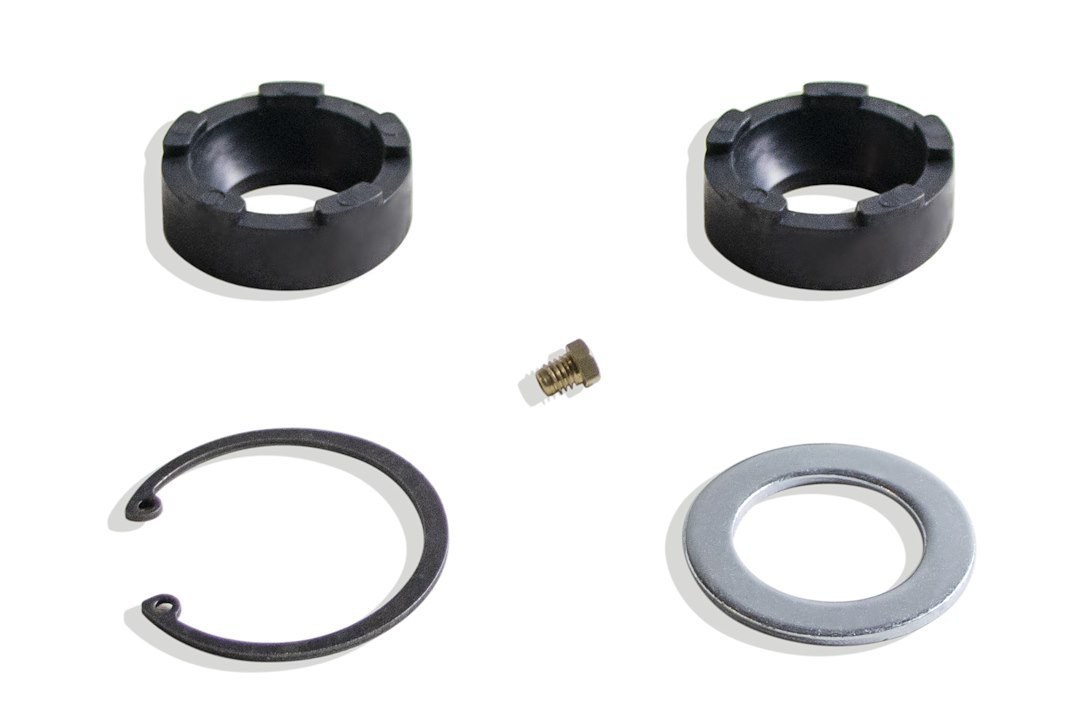 MaxTrac Suspension Rod End Service Kit, For Use with Maxtrac Large Rod End – RBK-8500RE1