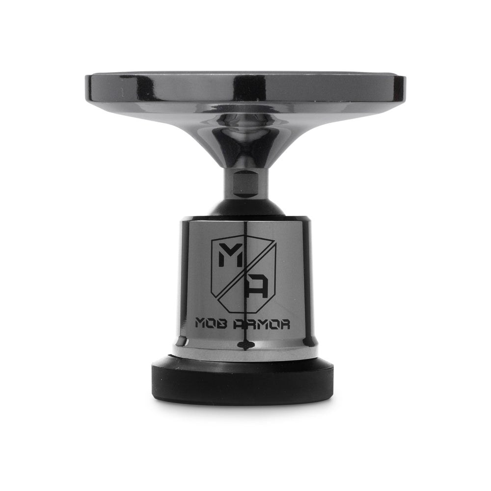 Mob Armor Cell Phone Mount, Mobnetic Maxx, Non-Charging, Fits Magsafe® Compatible Phones – MOBN-MX-BCHR-MS