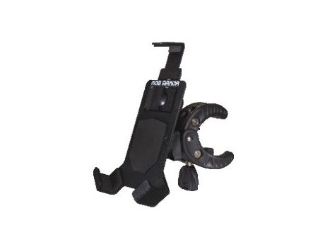 Mob Armor Cell Phone Mount, Switch Claw – MOBC2-BLK-SM