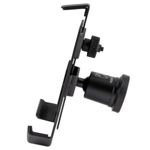 Mob Armor Cell Phone Mount, Switch Magnetic – MOBM2-BLK-LG