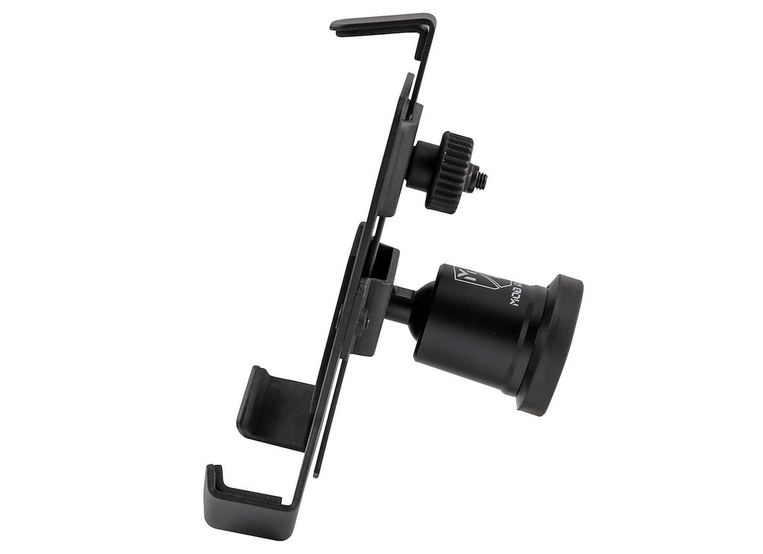 Mob Armor Cell Phone Mount, Switch Magnetic – MOBM2-BLK-LG