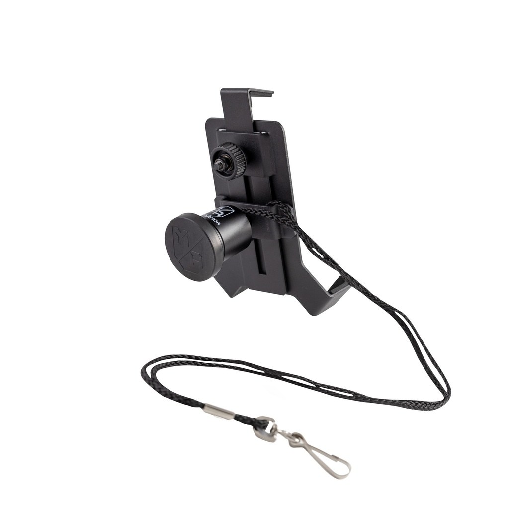 Mob Armor Cell Phone Mount, Switch Magnetic – MOBM2-BLK-LG