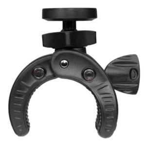 Mob Armor Cell Phone Mount, Mobnetic Claw, Magnetic Adjustable Up to 25 Degrees Tilt and 360 Degrees Rotating – MOBN-CLAW