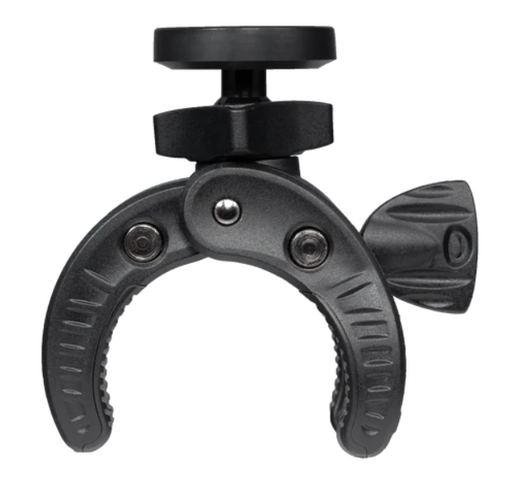 Mob Armor Cell Phone Mount, Mobnetic Claw, Magnetic Adjustable Up to 25 Degrees Tilt and 360 Degrees Rotating – MOBN-CLAW