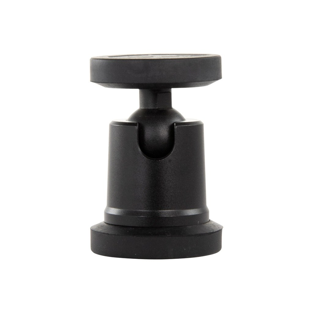 Mob Armor Cell Phone Mount, Mobnetic Maxx, Magnetic Adjustable Up to 25 Degrees Tilt and 360 Degrees Rotating – MOBN-MX-BLK