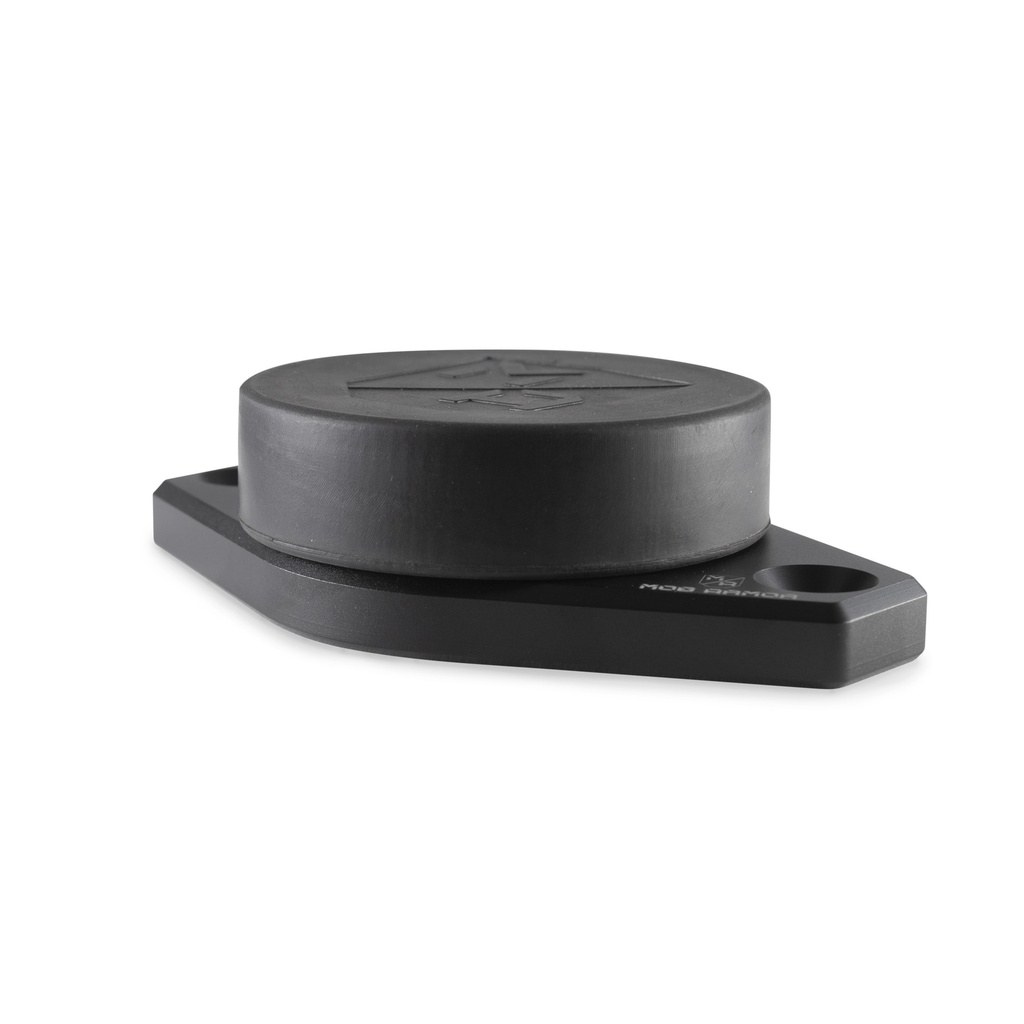 Mob Armor Tablet Mount, Tabnetic Maxx, Fits Tablets of All Sizes Utilizing Device Plates and Neodymium Magnet, Flush Mount – TABN-MX-FL