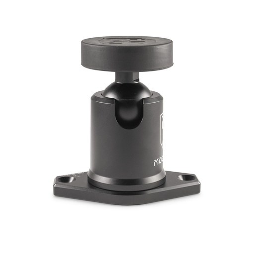 Mob Armor Tablet Mount, Tabnetic Maxx, Fits Tablets of All Sizes Utilizing Device Plates and Neodymium Magnet, 180 Degree Tilt – TABN-MX-MK