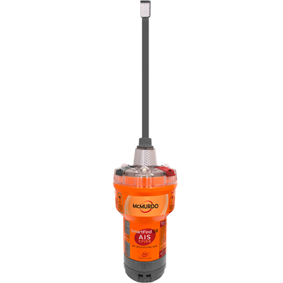 Mcmurdo Epirb – 23-001-001A