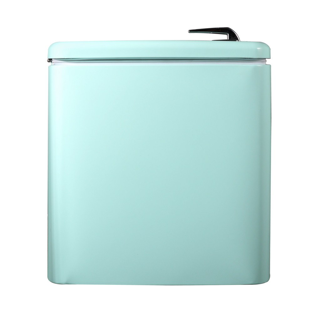 Magic Chef Refrigerator, Single Compartment Mini Refrigerator, Free Standing, 3.2 Cubic Foot Capacity – MCR32CHM
