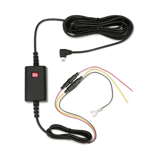 Mio Dash Camera Power Cable, Mivue ™ Smartbox III – 5413N6310007