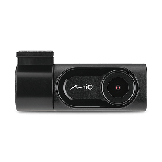Mio Dash Camera, Mivue ™ A50, 145 Degree View Angle Lens, 1920 X 1080 at 30FPS Full HD Resolution, MP4 – 5413N6310014