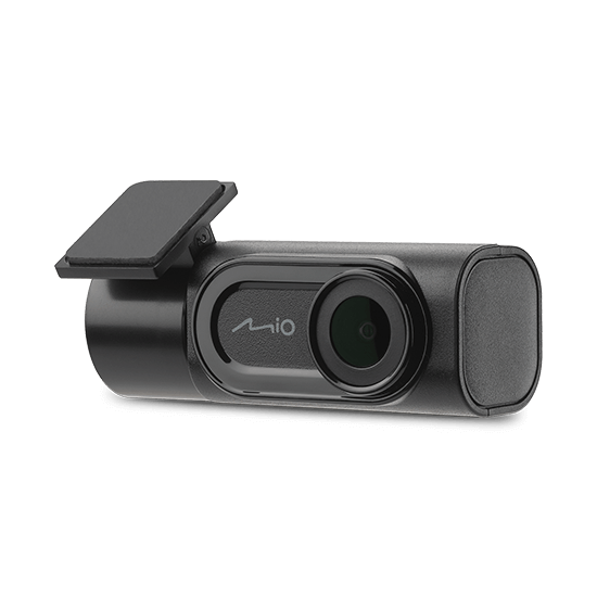Mio Dash Camera, Mivue ™ A50, 145 Degree View Angle Lens, 1920 X 1080 at 30FPS Full HD Resolution, MP4 – 5413N6310014