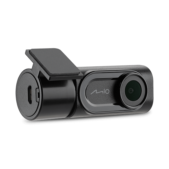 Mio Dash Camera, Mivue ™ A50, 145 Degree View Angle Lens, 1920 X 1080 at 30FPS Full HD Resolution, MP4 – 5413N6310014
