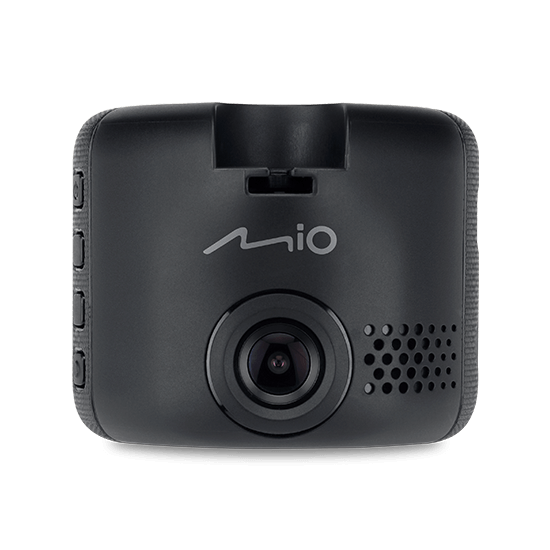 Mio Dash Camera, Mivue ™ C320, 130 Degree View Angle Lens, 1920 X 1080 at 30FPS Full HD Resolution, MP4, Cmos Imaging Sensor – 5415N5300052