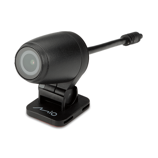 Mio Dash Camera, Mivue ™ M760D, 130 Degree View Angle Lens, 1080P/ 30FPS Full HD Resolution, MP4, Sony Starvis™ Cmos Imaging Sensor – 5415N5940007