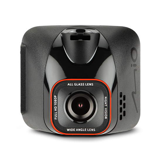 Mio Dash Camera, Mivue ™ C570, 150 Degree View Angle Lens, 1080P at 30FPS Full HD Resolution, MP4, Sony Starvis™ Cmos Imaging Sensor – 5415N6090023