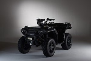 M Power Light Bar, Orv, LED, 18 Inch Length, White, 158 Watt/ 11.25 Amp at 14 Volt, Spot/ Flood Beam, 12441 Raw Lumens – EMPLR00008