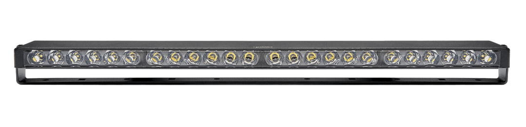 M Power Light Bar, Orv, LED, 24 Inch Length, White, 210 Watt/ 15 Amp at 14 Volt, Spot/ Flood Beam, 16588 Raw Lumens – EMPLR00009