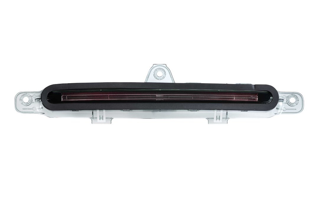 Morimoto Center High Mount Stop Light, Xb, LED, Smoked Lens, Red, Without Cargo Light, Single – LF433