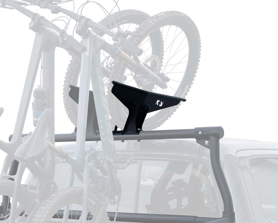 Multy Rack S Bike Rack Cradle, Fat, Compatible with Multy® Bike Racks or Headache Racks – MR-2060
