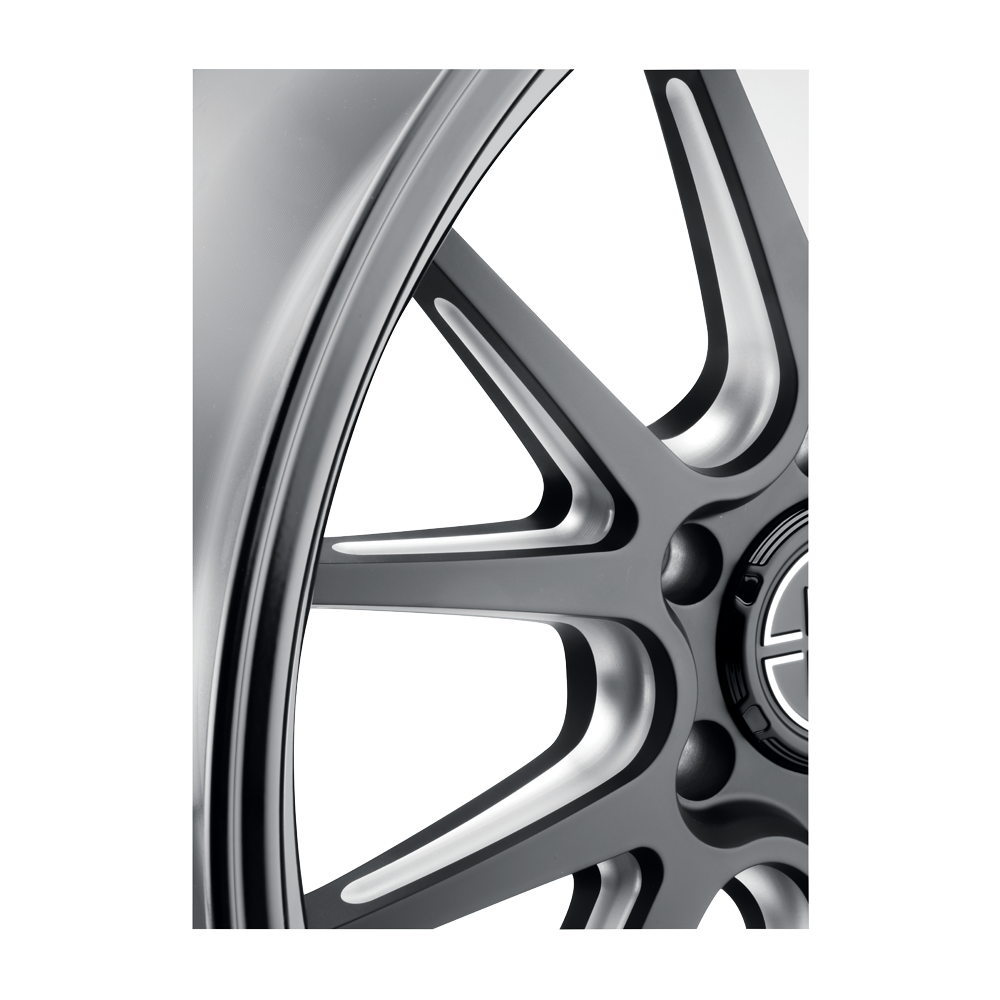 Method Race Wheels Wheel, 802 Raised, 20 Inch Diameter X 9 Inch Width, 6 X 139.7 Millimeter/ 6 X 5.50 Inch Bolt Pattern – MR80229060512