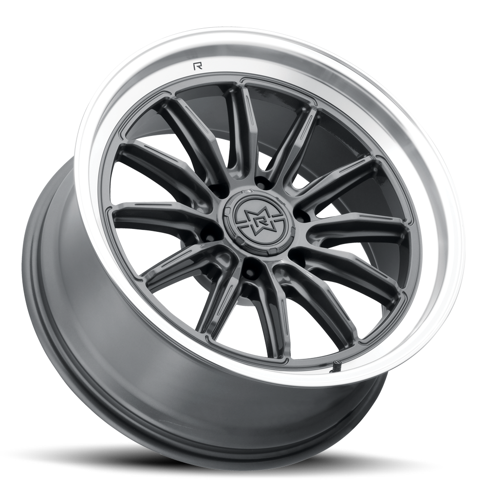 Method Race Wheels Wheel, 803 Raised, 20 Inch Diameter X 9 Inch Width, 6 X 135 Millimeter/ 6 X 5.31 Inch Bolt Pattern – MR80329016812