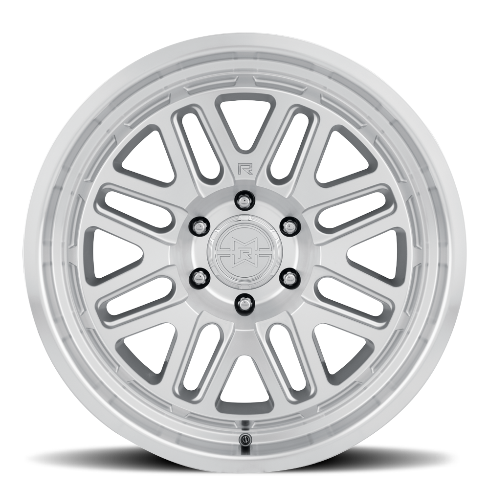 Method Race Wheels Wheel, 804 Raised, 20 Inch Diameter X 9 Inch Width, 6 X 139.7 Millimeter/ 6 X 5.50 Inch Bolt Pattern – MR80429060300