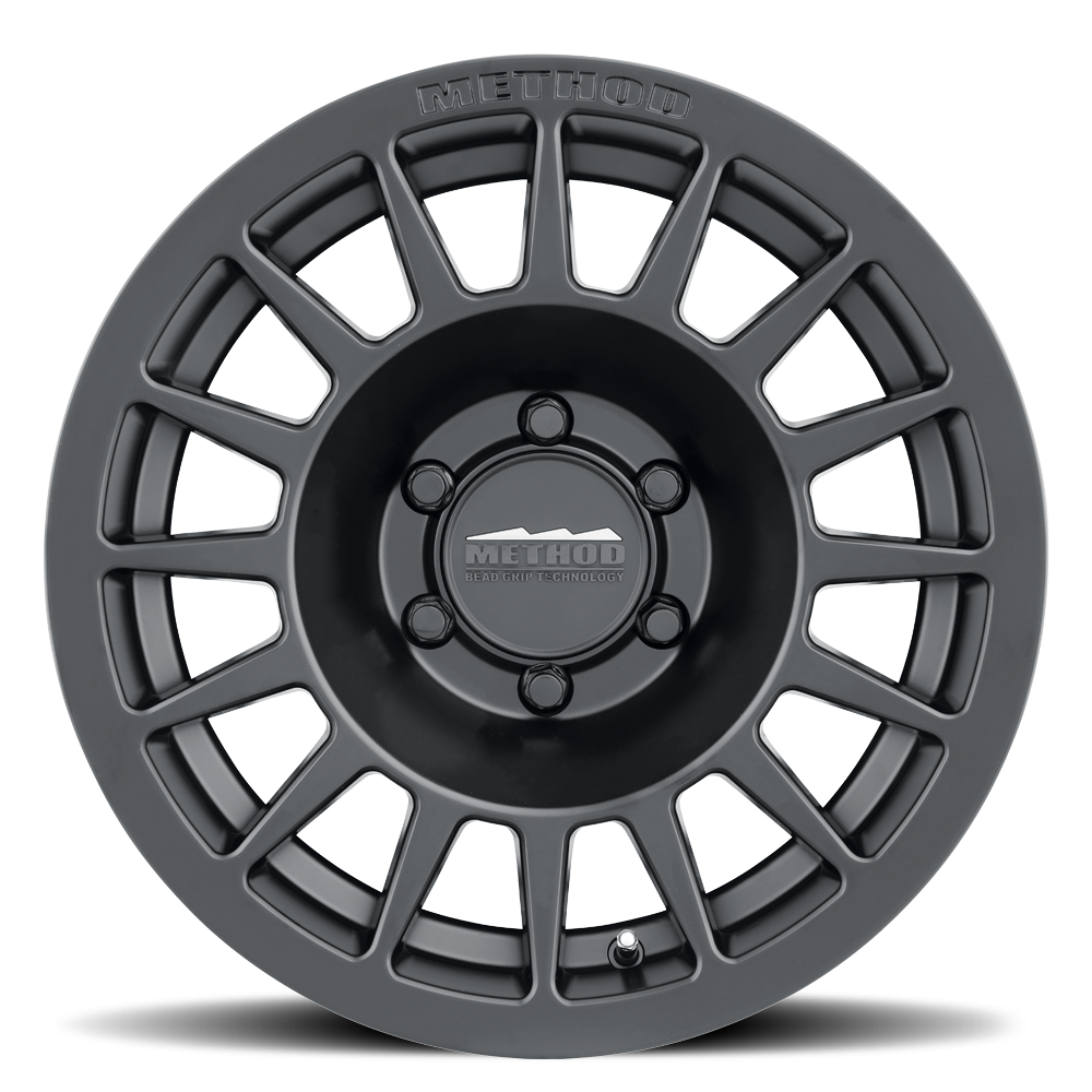 Method Race Wheels Wheel, 707 Trail Series, 17 Inch Diameter X 7.5 Inch Width, 6 X 130 Millimeter/ 6 X 5.12 Inch Bolt Pattern – MR70777563550