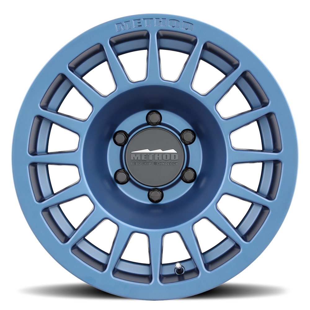 Method Race Wheels Wheel, 707 Trail Series, 17 Inch Diameter X 8.5 Inch Width, 6 X 139.7 Millimeter/ 6 X 5.50 Inch Bolt Pattern – MR70778560600