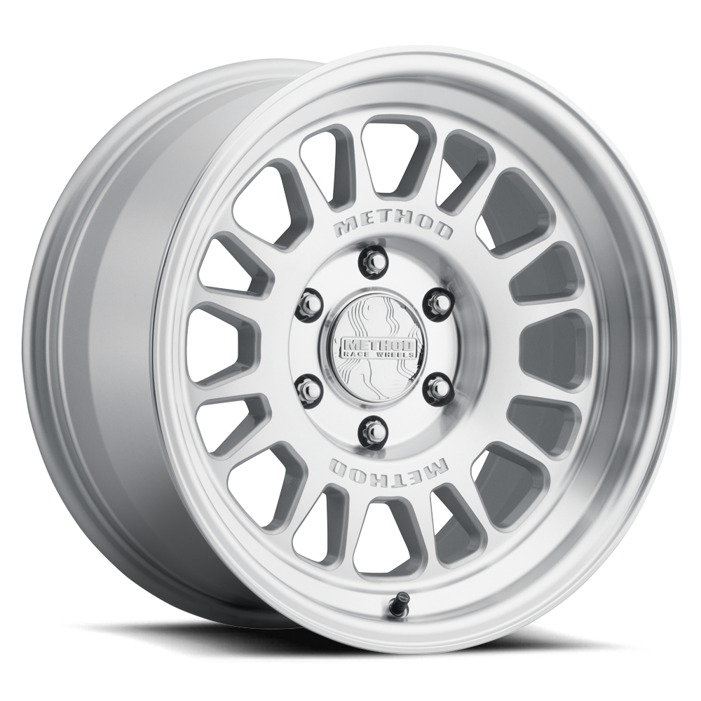 Method Race Wheels Wheel, MR318, 18 Inch Diameter X 9 Inch Width, 6 X 139.7 Millimeter/ 6 X 5.50 Inch Bolt Pattern – MR31889060318