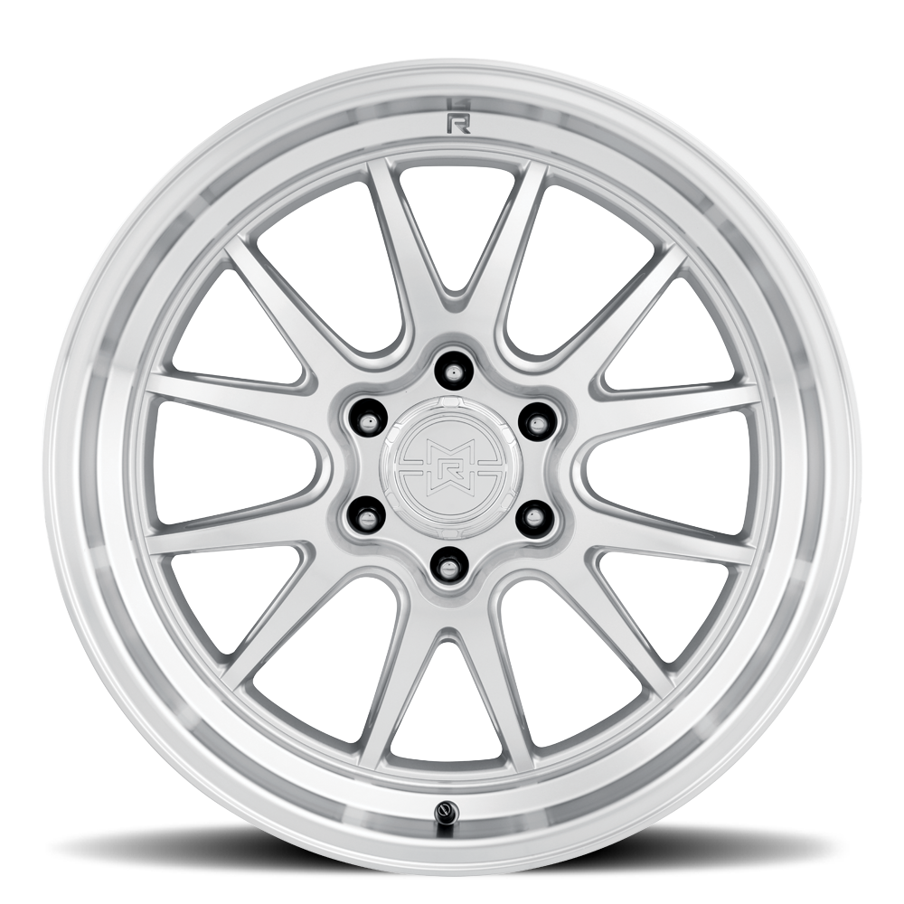 Method Race Wheels Wheel, 802 Raised, 20 Inch Diameter X 9 Inch Width, 6 X 135 Millimeter/ 6 X 5.31 Inch Bolt Pattern – MR80229016312N