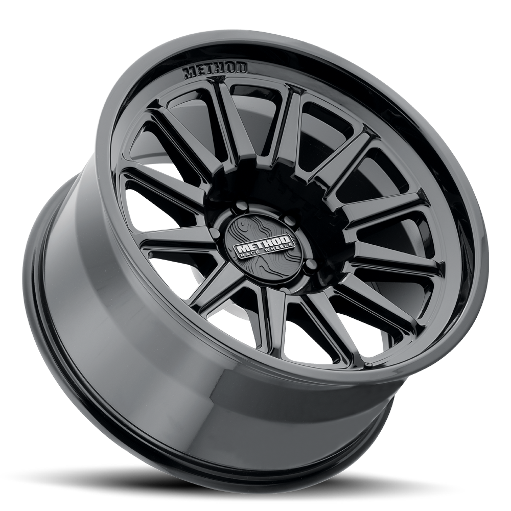 Method Race Wheels Wheel, MR323, 20 Inch Diameter X 9 Inch Width, 6 X 135 Millimeter/ 6 X 5.31 Inch Bolt Pattern – MR323290161312