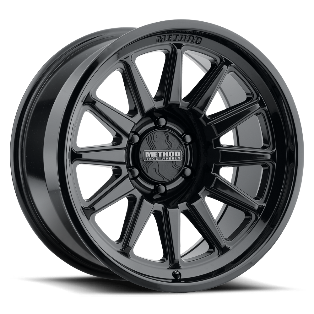 Method Race Wheels Wheel, MR323, 20 Inch Diameter X 9 Inch Width, 6 X 135 Millimeter/ 6 X 5.31 Inch Bolt Pattern – MR323290161312