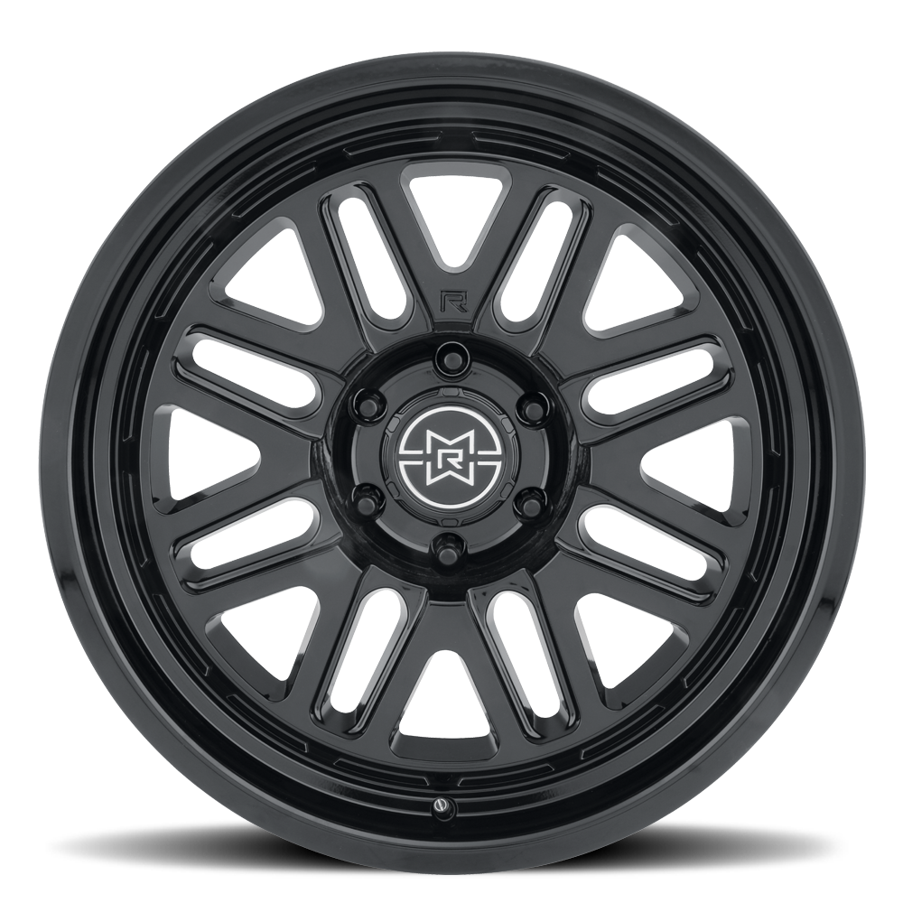 Method Race Wheels Wheel, 804 Raised, 20 Inch Diameter X 9 Inch Width, 6 X 139.7 Millimeter/ 6 X 5.50 Inch Bolt Pattern – MR804290601312