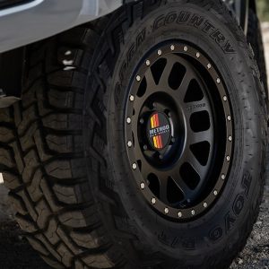 Method Race Wheels Wheel Center Cap, Fits 301 the Standard/ 304 Double Standard/ 305 Nv/ 306 Mesh/ 307 Hole/ 309 Grid Series Wheel – CP-YOR108P