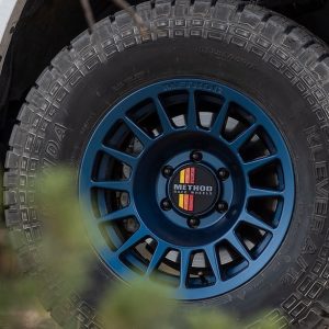 Method Race Wheels Wheel Center Cap, Fits 301 the Standard/ 304 Double Standard/ 305 Nv/ 306 Mesh/ 307 Hole/ 309 Grid Series Wheel – CP-YOR108P