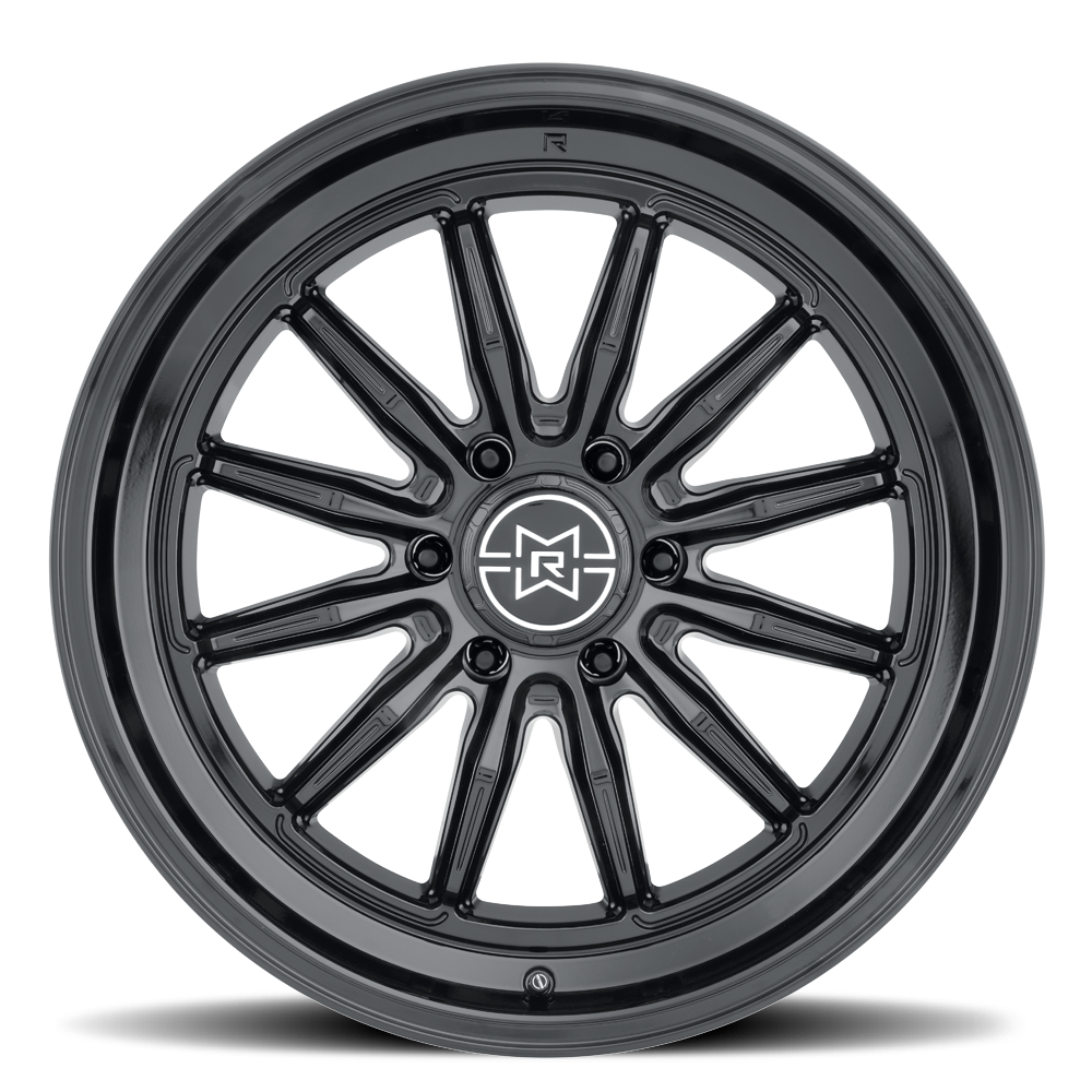Method Race Wheels Wheel, 803 Raised, 20 Inch Diameter X 9 Inch Width, 6 X 139.7 Millimeter/ 6 X 5.50 Inch Bolt Pattern – MR803290601312N