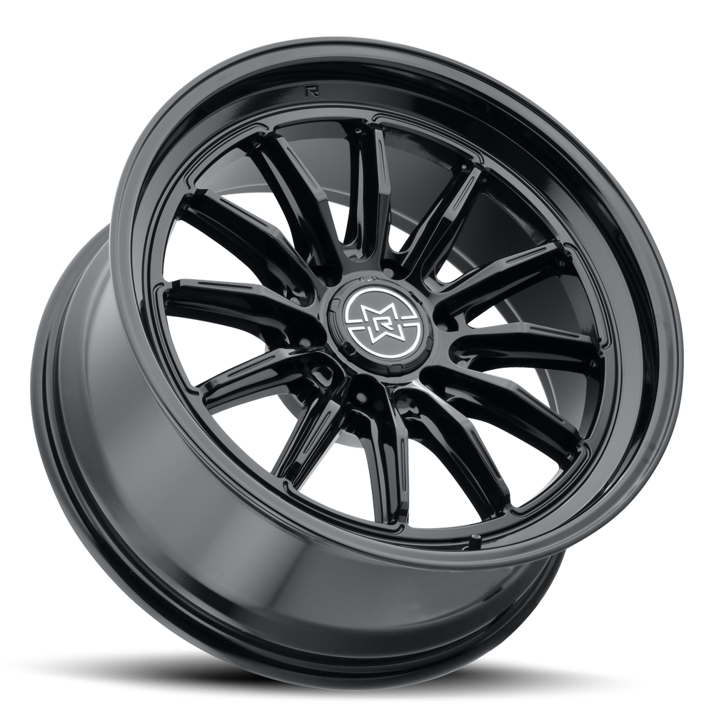 Method Race Wheels Wheel, 803 Raised, 20 Inch Diameter X 9 Inch Width, 6 X 139.7 Millimeter/ 6 X 5.50 Inch Bolt Pattern – MR803290601312N