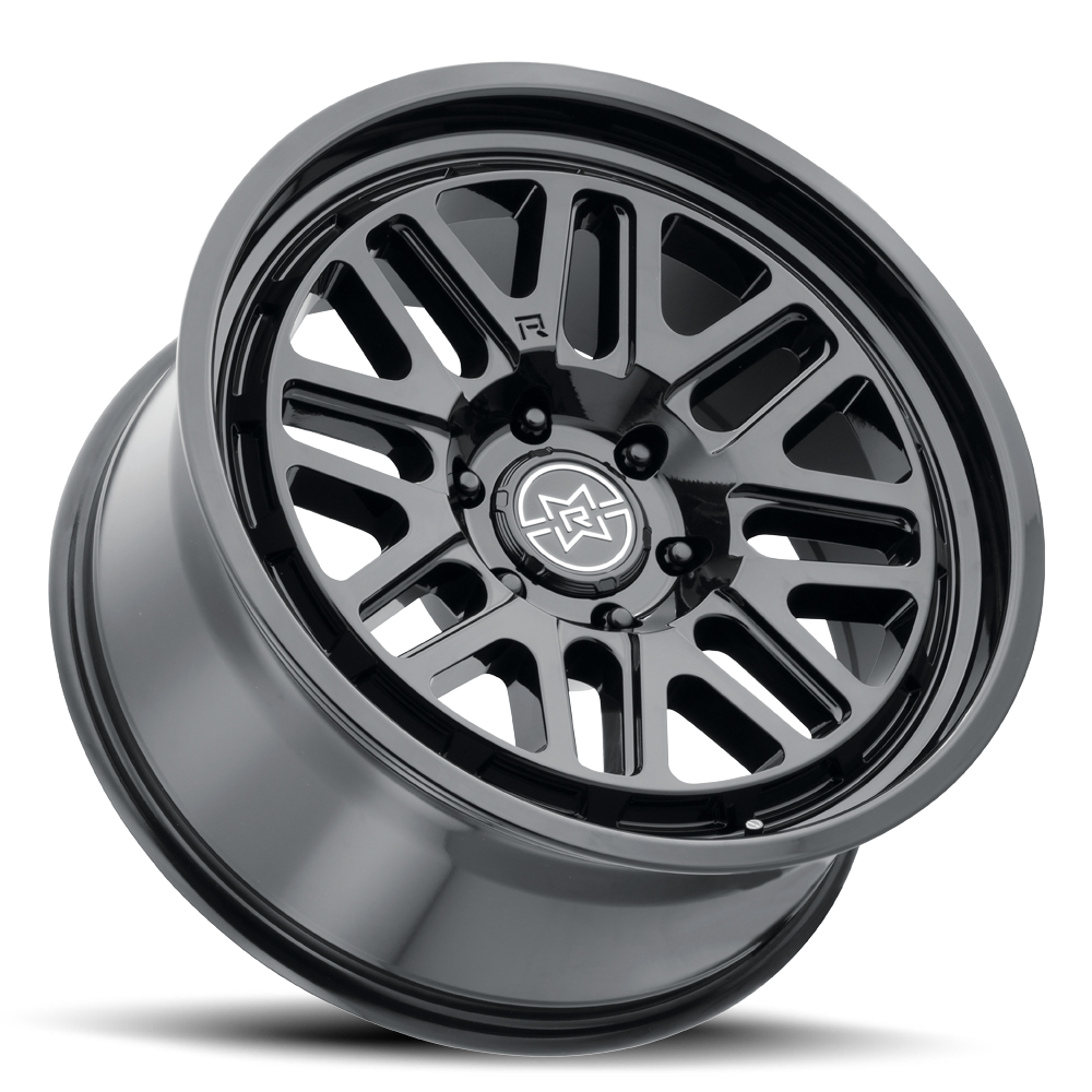Method Race Wheels Wheel, 804 Raised, 20 Inch Diameter X 9 Inch Width, 6 X 139.7 Millimeter/ 6 X 5.50 Inch Bolt Pattern – MR804290601312N