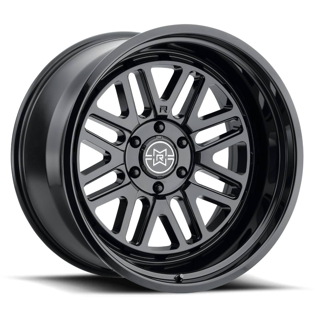 Method Race Wheels Wheel, 804 Raised, 22 Inch Diameter X 12 Inch Width, 6 X 139.7 Millimeter/ 6 X 5.50 Inch Bolt Pattern – MR804312601340N
