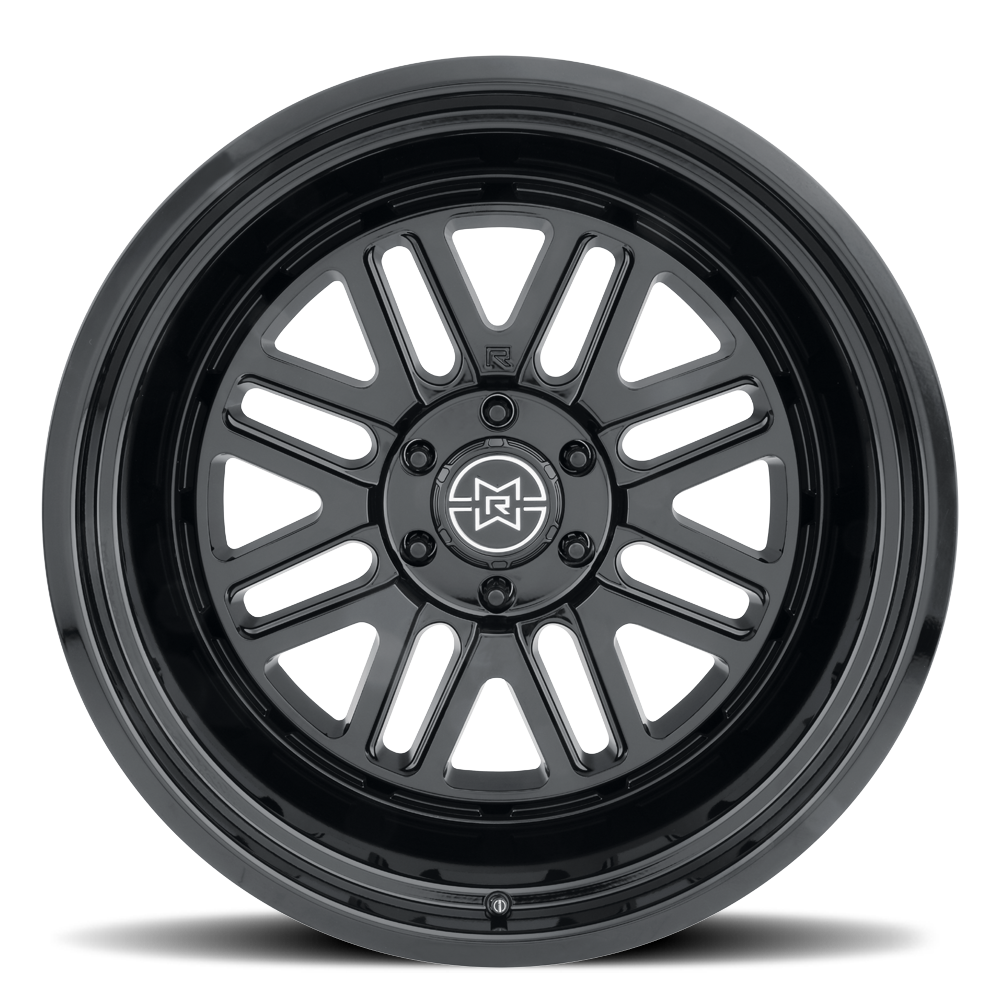 Method Race Wheels Wheel, 804 Raised, 22 Inch Diameter X 12 Inch Width, 6 X 139.7 Millimeter/ 6 X 5.50 Inch Bolt Pattern – MR804312601340N